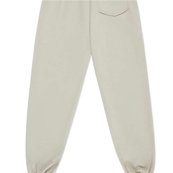 Tea You Fleece Jogging Set - Picture 4 of 9